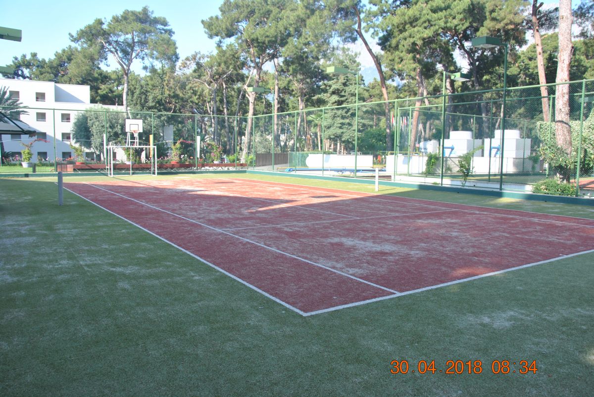 imagini hotel OTIUM LIFE KEMER